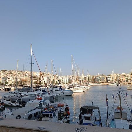 Appartement Marina Zea Πειραιάς Εξωτερικό φωτογραφία