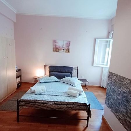 Appartement Marina Zea Πειραιάς Εξωτερικό φωτογραφία