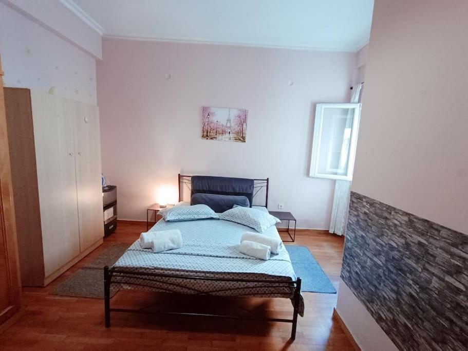 Appartement Marina Zea Πειραιάς Εξωτερικό φωτογραφία