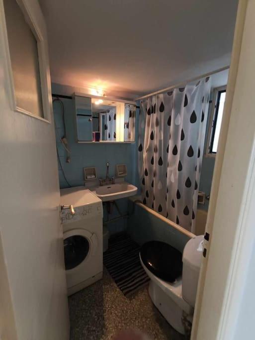 Appartement Marina Zea Πειραιάς Εξωτερικό φωτογραφία