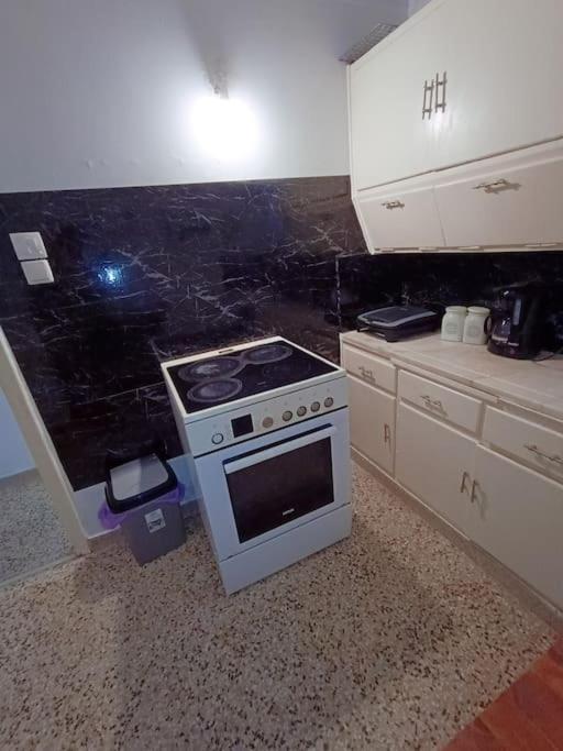 Appartement Marina Zea Πειραιάς Εξωτερικό φωτογραφία