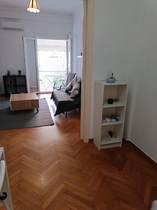 Appartement Marina Zea Πειραιάς Εξωτερικό φωτογραφία