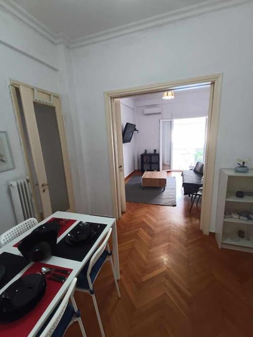 Appartement Marina Zea Πειραιάς Εξωτερικό φωτογραφία