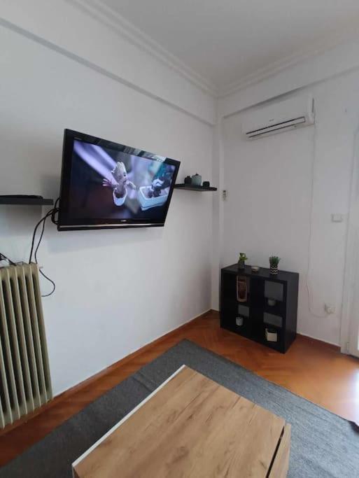 Appartement Marina Zea Πειραιάς Εξωτερικό φωτογραφία