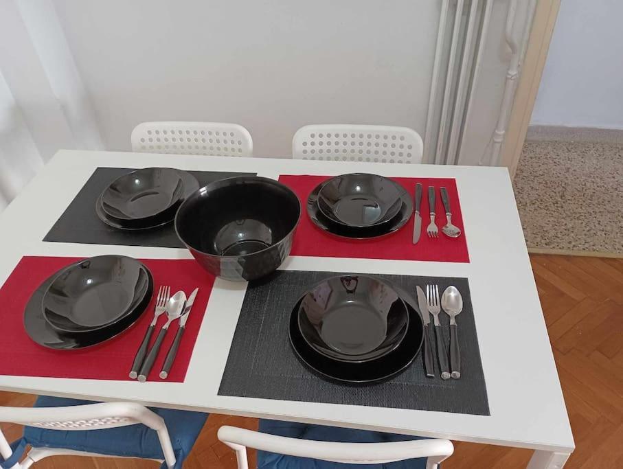 Appartement Marina Zea Πειραιάς Εξωτερικό φωτογραφία